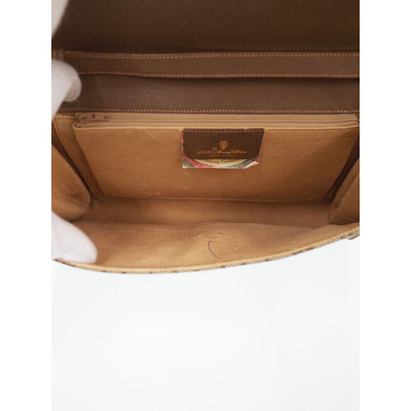 Gucci GG Plus Shoulder Bag - Picture 3 of 9